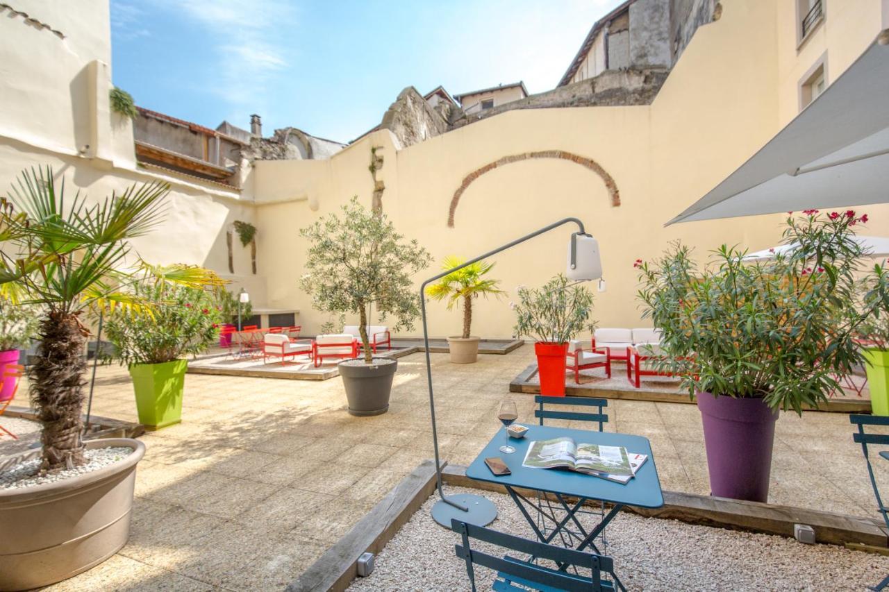 Ibis Lyon Sud Vienne Saint-Louis Hotel Exterior foto