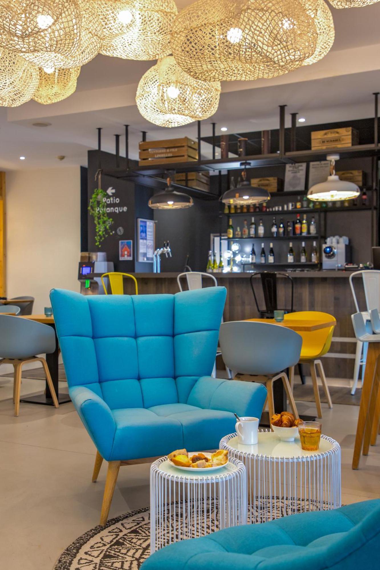 Ibis Lyon Sud Vienne Saint-Louis Hotel Exterior foto
